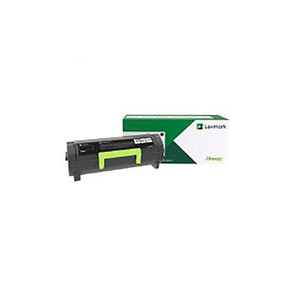 ORIGINAL Lexmark toner nero B262U00 B/MB2650 ~15000 Seiten