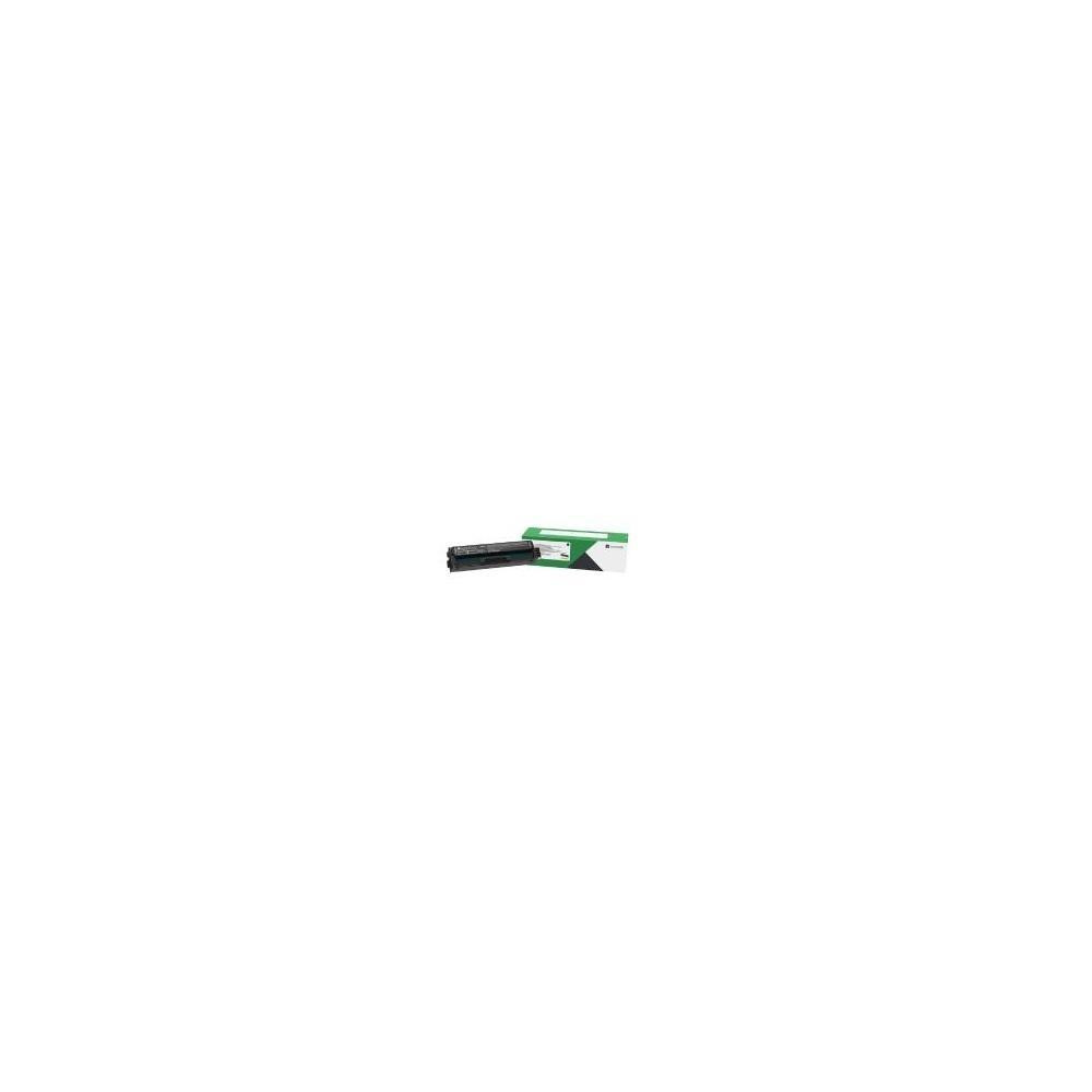 ORIGINAL Lexmark toner nero C332HK0 C/MC3326 ~3000 Seiten