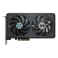 GIGABYTE GeForce RTX 5060 EAGLE OC 8G Scheda Grafica - 8GB GDDR7, 128bit, PCI-E 5.0, 2550 MHz Frequenza core, 3 x DisplayPort, 1