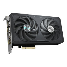 GIGABYTE GeForce RTX 5060 EAGLE OC 8G Scheda Grafica - 8GB GDDR7, 128bit, PCI-E 5.0, 2550 MHz Frequenza core, 3 x DisplayPort, 1