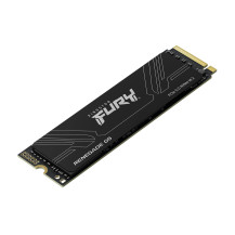 Kingston Technology 1T FURY RENEGADE G5 M.2 2280 NVMe SSD