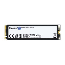 Kingston Technology 1T FURY RENEGADE G5 M.2 2280 NVMe SSD