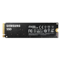 Samsung 980 250 GB M.2 PCI Express 3.0 NVMe V-NAND MLC