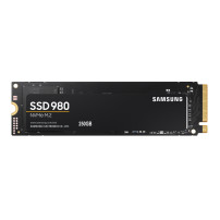 Samsung 980 250 GB M.2 PCI Express 3.0 NVMe V-NAND MLC
