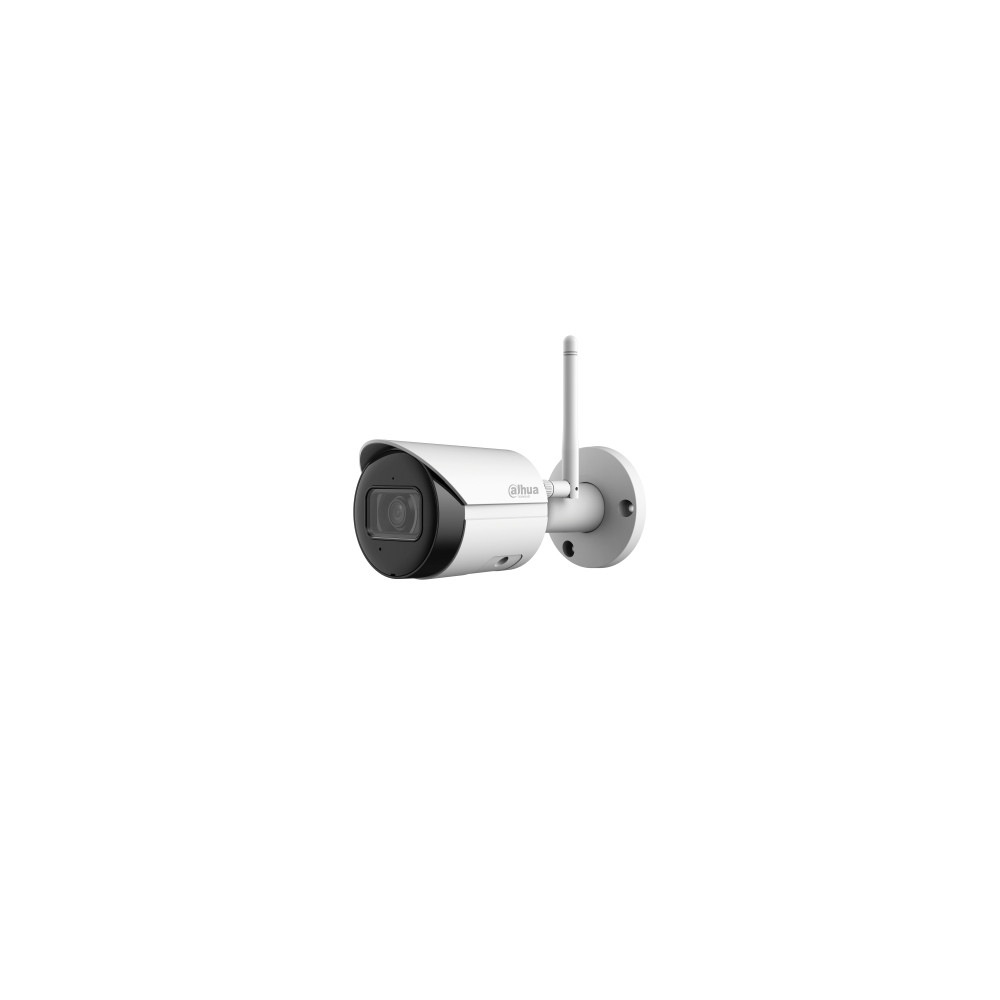 CAMERA IP 4MP BULLET 3,6MM WIFI IR30M IP67 DC12V WIFI MICRO SD