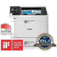 Brother HL-L8360CDW stampante laser A colori 2400 x 600 DPI A4 Wi-Fi