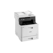 Brother MFC-L8690CDW stampante multifunzione Laser A4 2400 x 600 DPI 31 ppm Wi-Fi