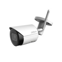 CAMERA IP 4MP BULLET 3,6MM WIFI IR30M IP67 DC12V WIFI MICRO SD