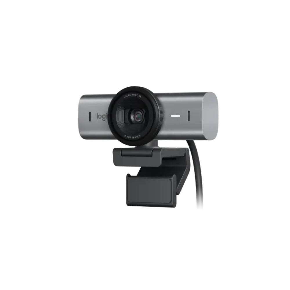 Webcam Logitech MX Brio 705 Business GRAPHITE (960-001530)