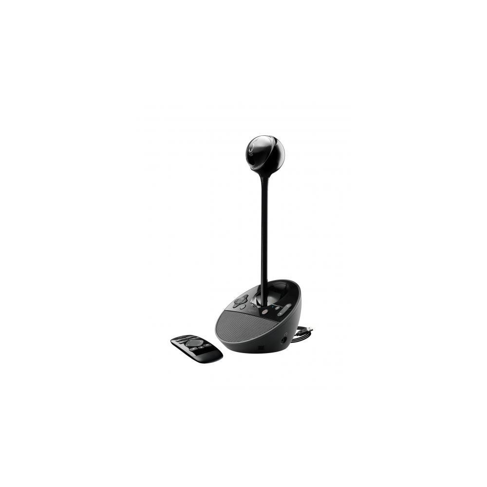 Webcam Logitech ConferenceCam BCC950 (960-000867)