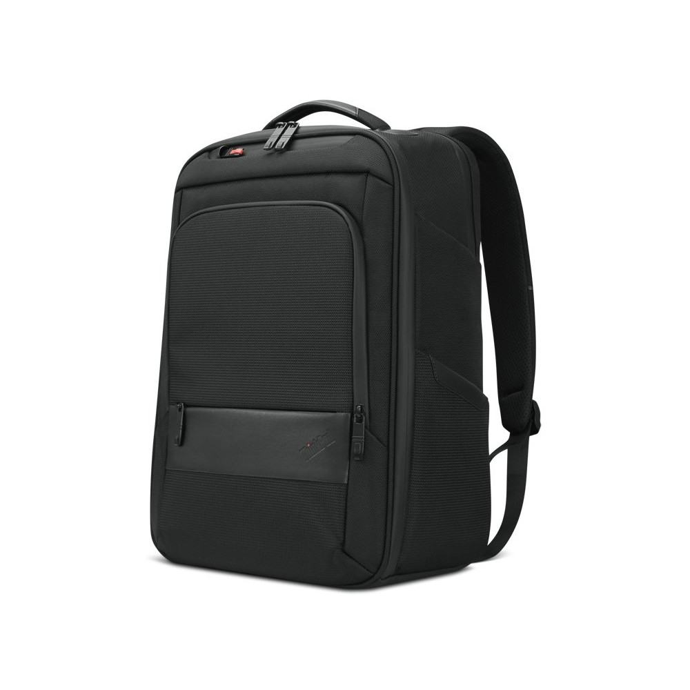 Lenovo ThinkPad Professional 16-inch Gen 2 zaino Zaino casual Nero Plastica