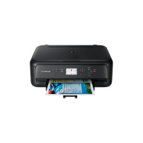 MF INK COL A4 WIFI F/R 1300DPI CANON PIXMA TS5150 BLACK