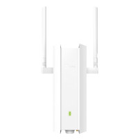 TP-Link Omada EAP625-Outdoor HD 1800 Mbit/s Bianco Supporto Power over Ethernet (PoE)
