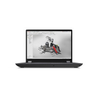 Lenovo ThinkPad P16 Gen 2 Intel® Core™ i7 i7-14700HX Workstation mobile 40,6 cm (16") WQXGA 32 GB DDR5-SDRAM 1 TB SSD NVIDIA RTX