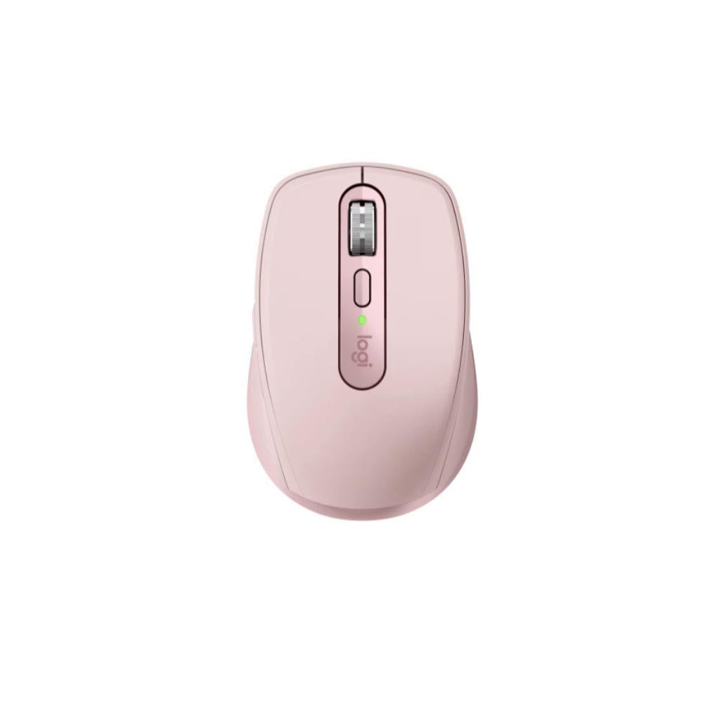 Mouse Logitech MX Anywhere 3S for Business wireless Graphit (910-006958)