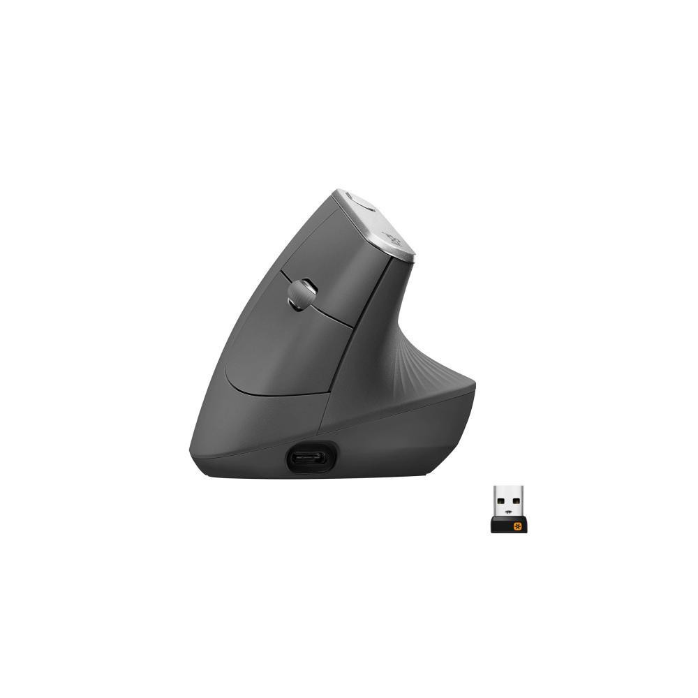Mouse Logitech MX Vertical (910-005448)