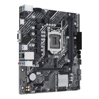 ASUS PRIME H510M-K R2.0 (1200) (D)