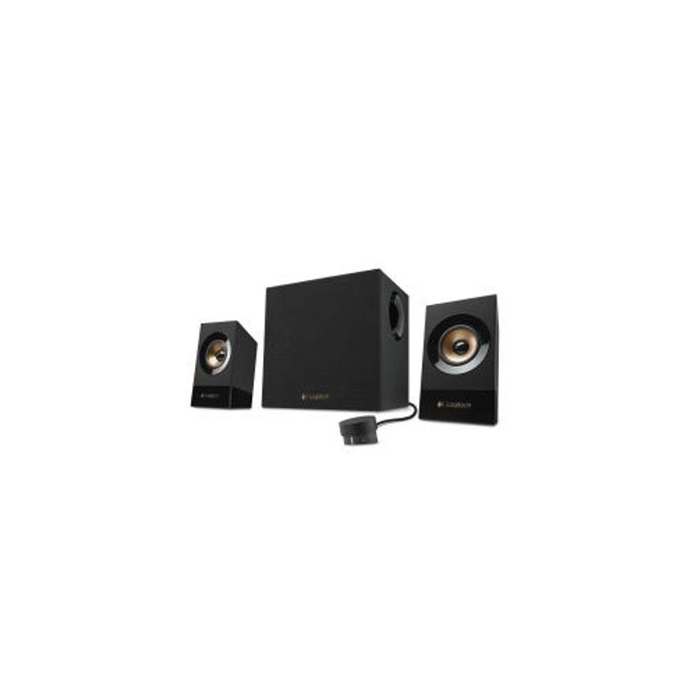 Speakers Logitech Z533 (980-001054)