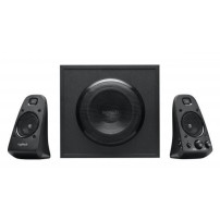 Speakers Logitech Z623 2.1-Kanal (980-000403)