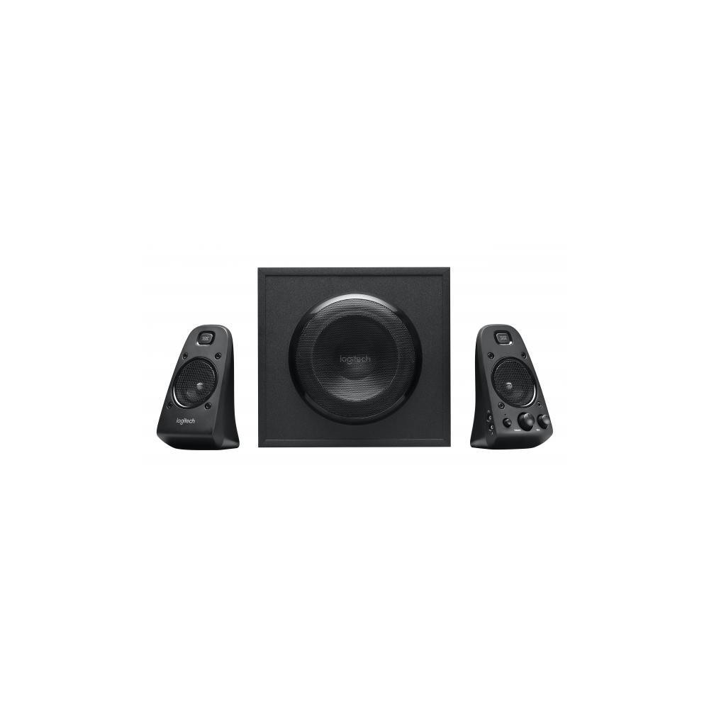 Speakers Logitech Z623 2.1-Kanal (980-000403)