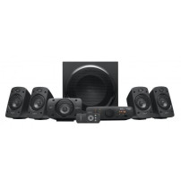 Speakers Logitech Z906 (980-000468)