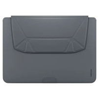 Lenovo Origami 38,1 cm (15") Custodia a tasca Grigio