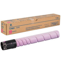 ORIGINAL Konica Minolta toner magenta A8K3350 TN-221M ~21000 Seiten