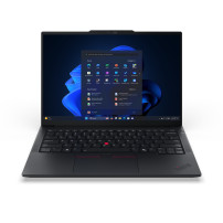 Lenovo ThinkPad E14 Gen 7 (AMD) AMD Ryzen™ 5 220 Computer portatile 35,6 cm (14") WUXGA 16 GB DDR5-SDRAM 512 GB SSD Wi-Fi 6E (80