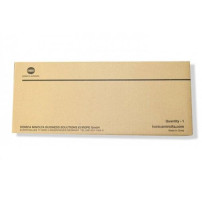 ORIGINAL Konica Minolta toner ciano AAV8450 TN328C ~28000 Seiten