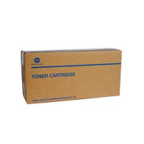 ORIGINAL Konica Minolta toner nero A33K150 TN321K ~27000 Seiten