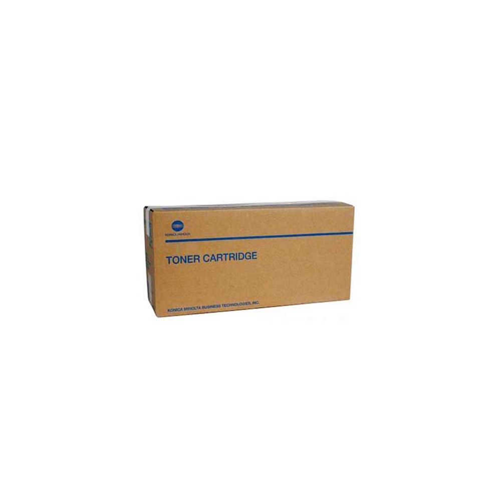 ORIGINAL Konica Minolta toner nero A33K150 TN321K ~27000 Seiten
