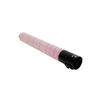ORIGINAL Konica Minolta toner magenta A9E8350 TN-514M ~26000 Seiten