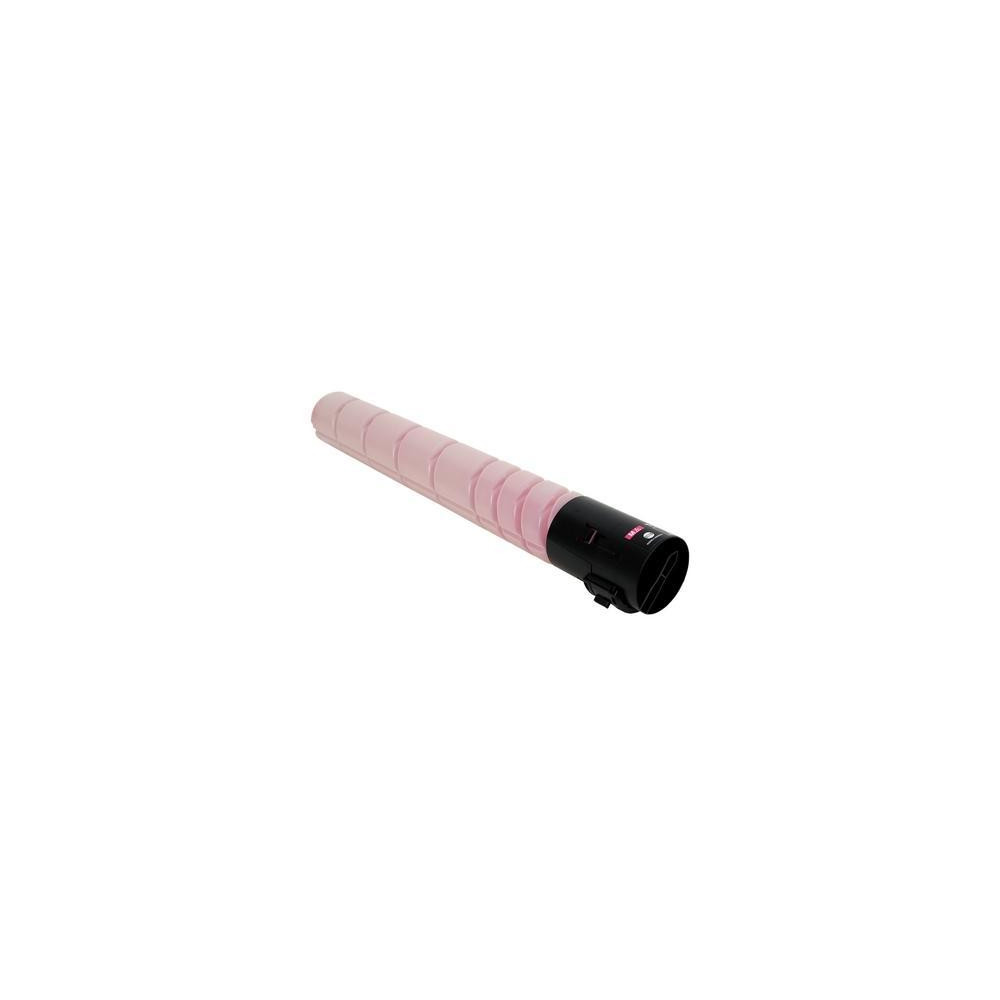 ORIGINAL Konica Minolta toner magenta A9E8350 TN-514M ~26000 Seiten