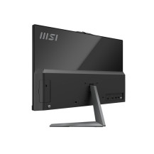 MSI Modern AM242 12M-638IT Intel® Core™ i5 i5-1235U 60,5 cm (23.8") 1920 x 1080 Pixel PC All-in-one 8 GB DDR4-SDRAM 512 GB SSD W