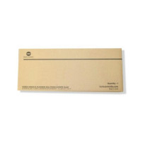 ORIGINAL Konica Minolta toner ciano A5E7451 TN-622C ~95000 Seiten