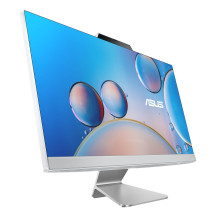 ASUS E3402WVAK-WPC006X Intel® Core™ i7 i7-1355U 60,5 cm (23.8") 1920 x 1080 Pixel PC All-in-one 16 GB DDR5-SDRAM 512 GB SSD Wind