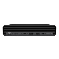 HP Pro Mini 400 G9 Intel® Core™ i7 i7-12700T 32 GB DDR4-SDRAM 1 TB SSD Windows 11 Pro Mini PC Nero