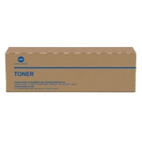 ORIGINAL Konica Minolta toner magenta A9K8350 TN-713M ~33200 Seiten