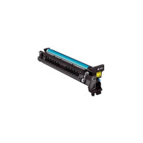ORIGINAL Konica Minolta Tamburo differenti colori A7U40TD DR313 ~75000 Seiten