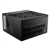 Power SupplyMSI MPG A1000G PCIE5 - ATX3.0