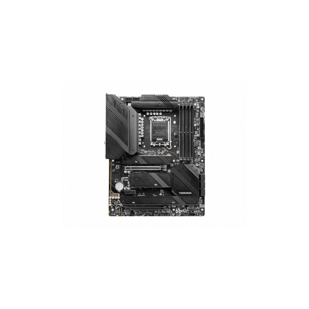 MSI MAG Z790 TOMAHAWK WIFI (1700) (D)