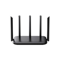 ROUTER HIKVISION AX1500M Dual-band WiFi 6 wireless router,5GHz: 1201Mbps + 2.4GHz 300Mbps, 3×1000 Mbps LAN ports,1×1000 Mbps WAN