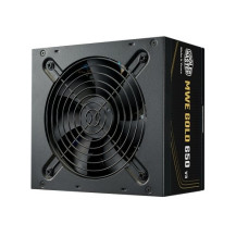 ALIMENTATORE COOLER MASTER 650W V3 MWE ATX 3.1 80+GOLD Fan120mm MPE-6502-ACAAG-3BEU MPE-6502-ACAAG-3BEU COOLER MASTER