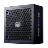 ALIMENTATORE COOLER MASTER 850W V3 MWE ATX 3.1 80+GOLD Fan120mm FULL MODULARE - MPX-8503-AFAG-2EBEU MPX-8503-AFAG-2EBEU COOLER M