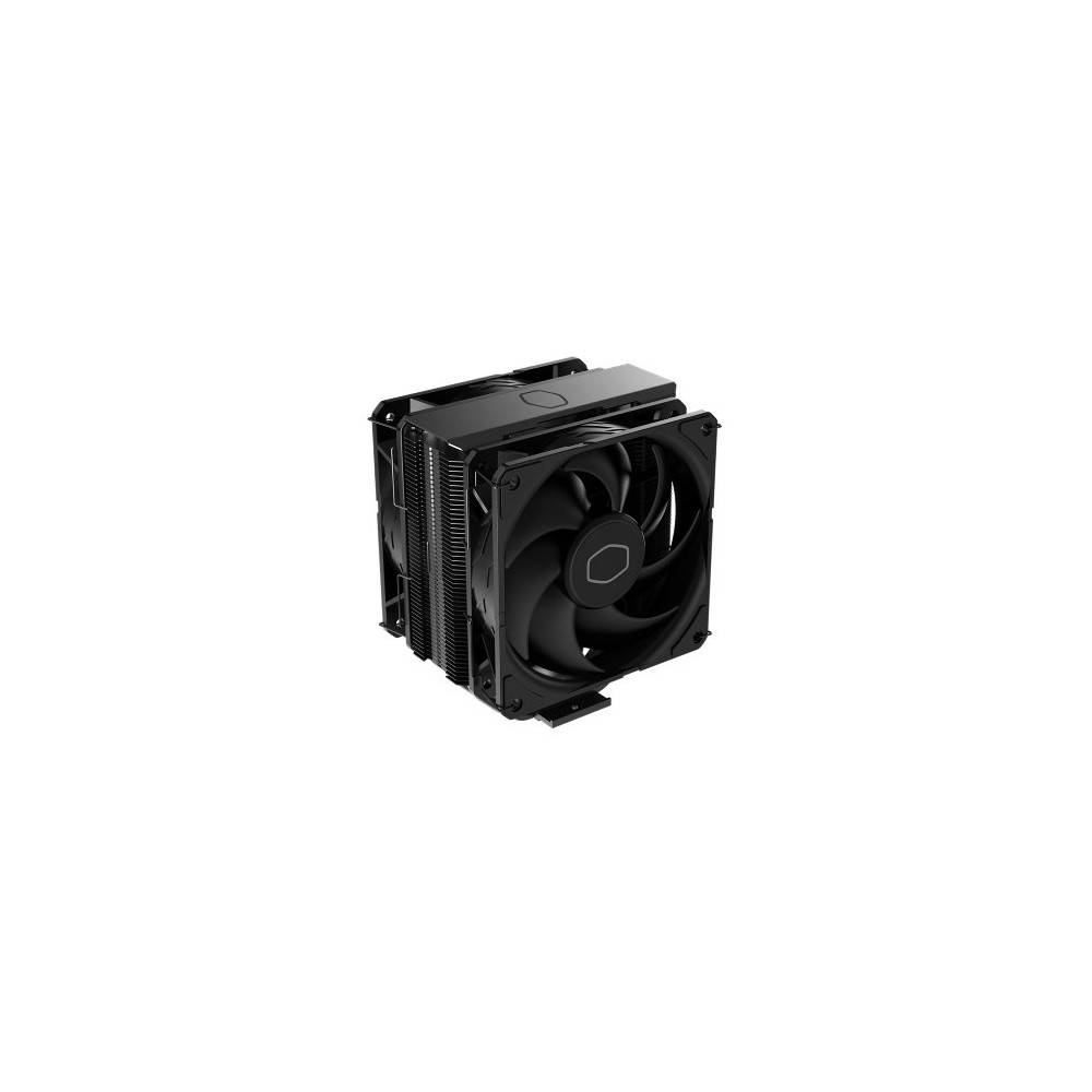 DISSIPATORE ARIA COOLER MASTER Hyper 212 3DHP - Fan120mm - STK UNIVERSALE BK - MAY-T2HP-217PK-R1 MAY-T2HP-217PK-R1 COOLER MASTER