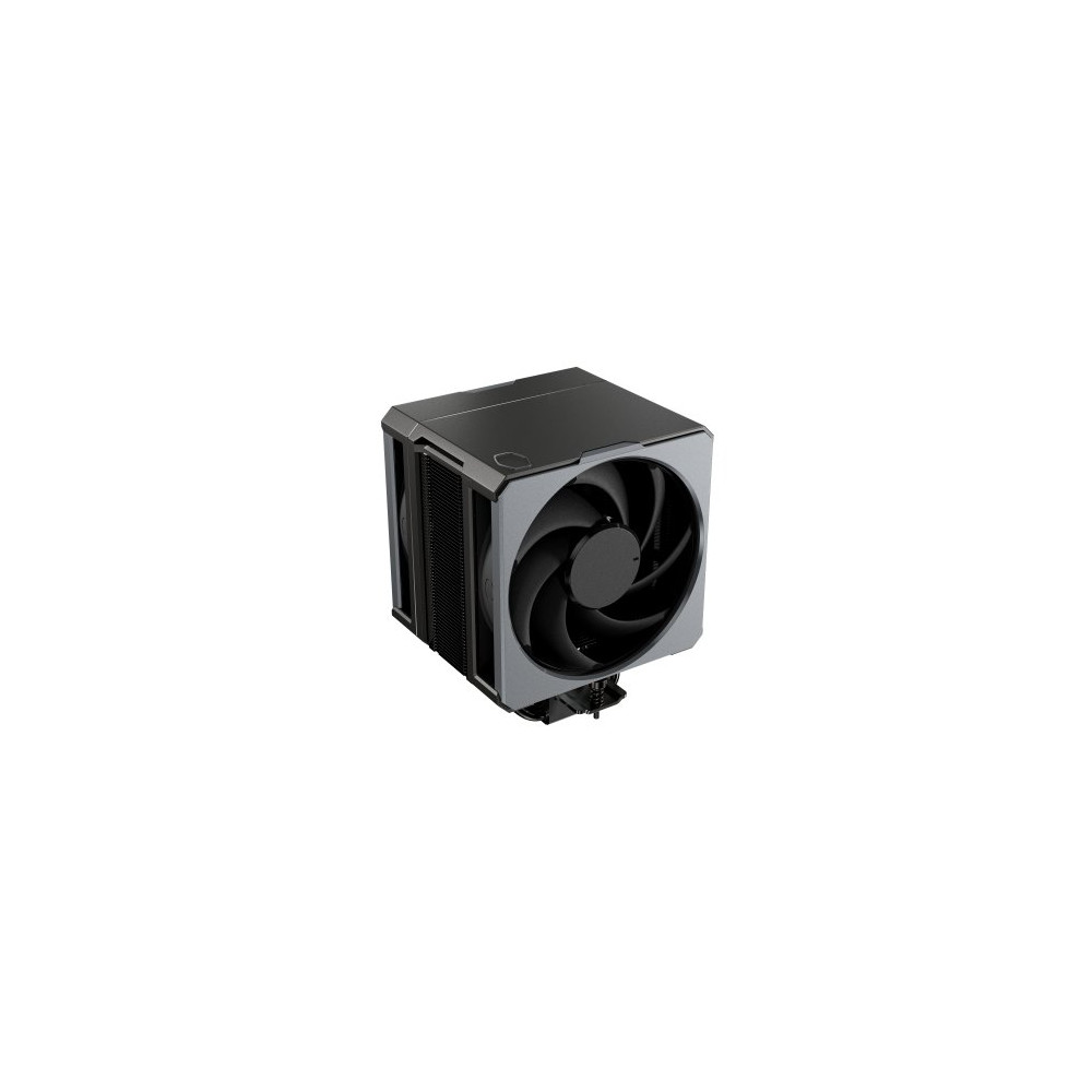 DISSIPATORE ARIA COOLER MASTER Hyper 612 APEX - Fan120mm - STK UNIVERSALE BK - MAP-T6PN-225PK-R1 MAP-T6PN-225PK-R1 COOLER MASTER