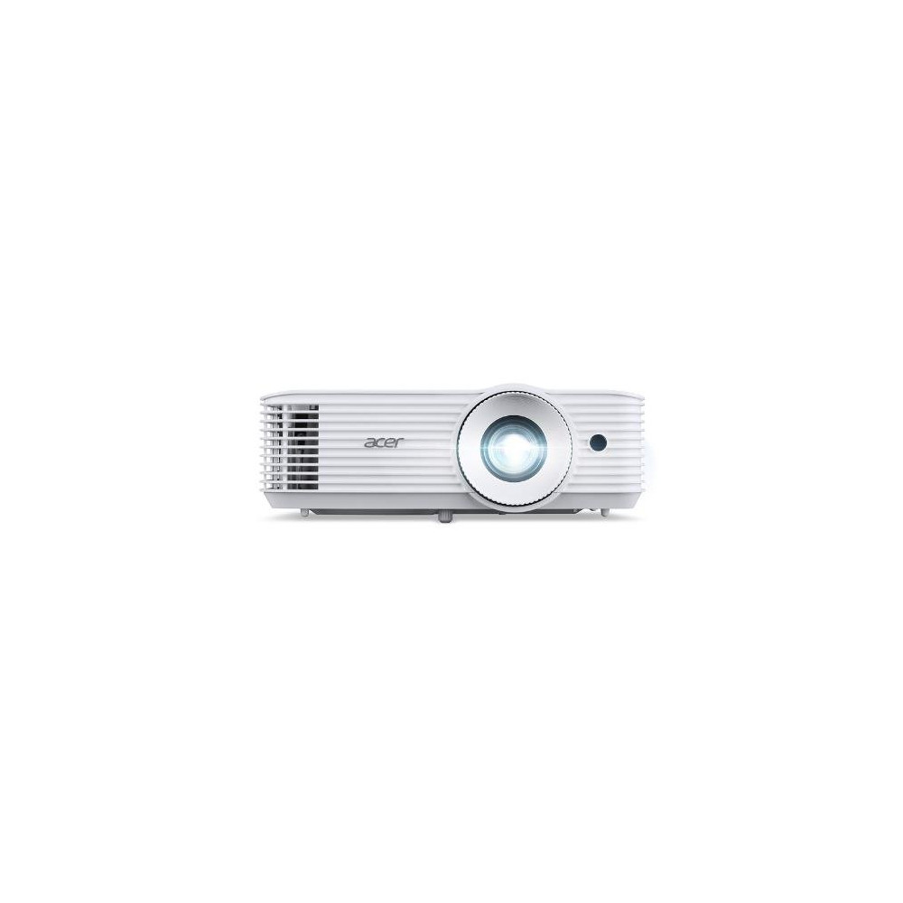 VIDEOPROIETTORE ACER P1558I MR.JYH11.001  DLP 1920x1080 5200 LED LUMENS Ansi 10.000:1 2*HDMI USB-A MR.JYH11.001 ACER