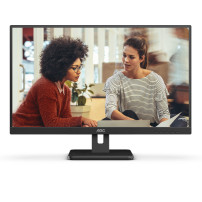 MON 27VA VGA HDMI DP MM VESA 100 AOC 27E3UM