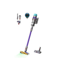 Dyson Aspirapolvere Gen5 Detect Absolute  (viola/nichel)