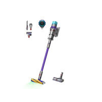 Dyson Aspirapolvere Gen5 Detect Absolute  (viola/nichel)